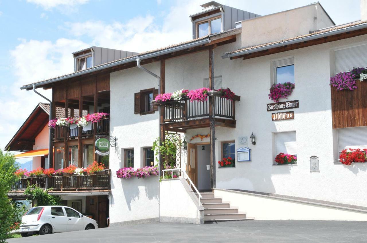 Gasthof Ebner Pfiffikus ألدينو المظهر الخارجي الصورة